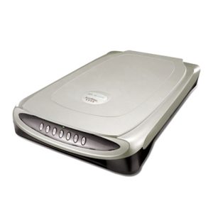 Microtek ScanMaker 5800 - Chính hãng