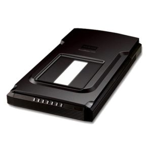 Microtek ScanMaker i460