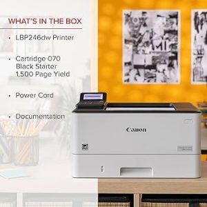 canon lbp246dw