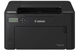 Máy in laser đen trắng Canon LBP121dn (A4/A5/ Đảo mặt/ USB/ LAN)