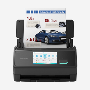 Ricoh ScanSnap iX2500