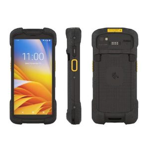 Máy kiểm kho công nghiệp Zebra TC78