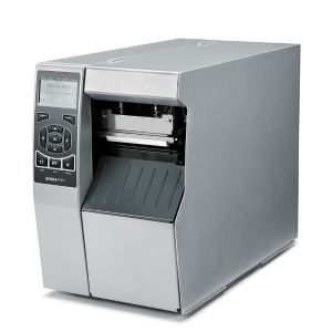 Máy in Zebra ZT510 (203 dpi, 300 dpi)