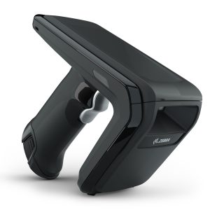 ZEBRA RFD40 PREMIUM PLUS RFID SLED