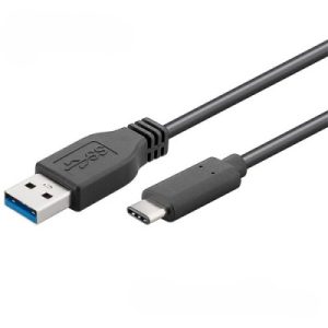 Cable Kết nối Zebra USB (A/C) (Dùng cho model Zebra TC5X, TC26, TC21, TC25)