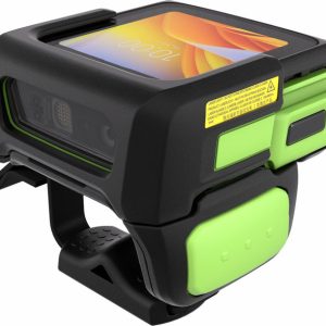 Thiết bị đeo tay Zebra WS501 Android hiệu năng (WS5012-0F3J1020ENA)