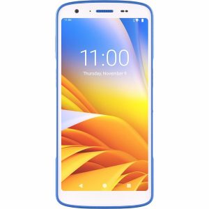 Máy cầm tay y tế Zebra HC55 (WCMTA-H55D8BBK1-NA)