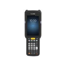 Máy kiểm kho Zebra MC330L- GE3EG4RW (NEW)