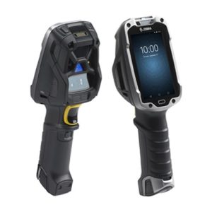 Máy kiểm kho Zebra TC8300