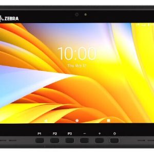 Máy tính bảng Zebra ET65 Rugged Tablet