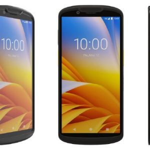 Máy kiểm kho Zebra TC53