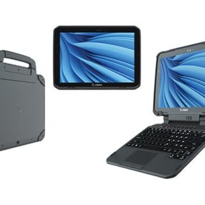 Máy tính bảng Zebra ET85 Rugged 2‑in‑1 Tablet
