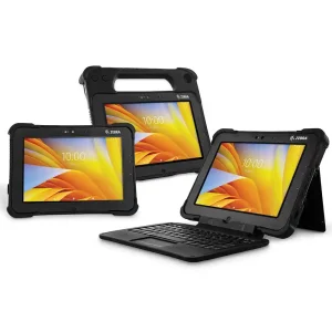 Máy tính bảng Zebra L10 Android