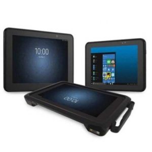 Máy tính bảng công nghiệp Zebra ET51 hệ điều hành Window