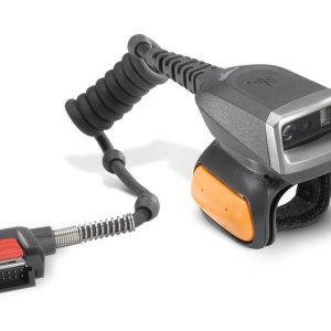 Máy quét vòng đeo tay Zebra RS5000x 1D/2D có dây (RS5000X-TCFSSWR)