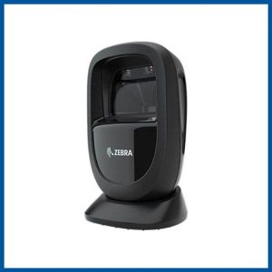 Máy quét mã CCCD – Qr Code Zebra DS9308 (DS9308- SR4U2122AZW) – New 2025