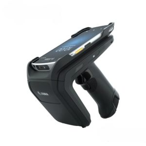 Máy đọc RFID Zebra RFD40 (RFD4031-G00B700-US)