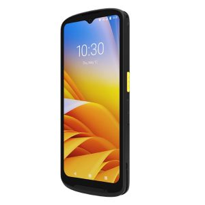 Máy kiểm kho Zebra TC15 (TC15BK-1PE14S-A6)