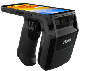 Zebra TC2X R Series – Máy tính di động RFID nhỏ gọn