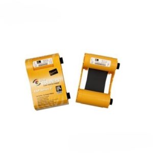 Ruy băng mực in thẻ Zebra ZXP3 (800033-801)