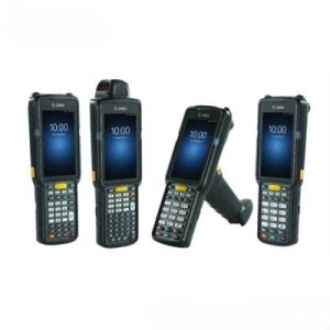 Máy kiểm kho MC3300X PDT Barcode Scanner