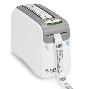 Máy in vòng đeo tay Zebra ZD510-HC