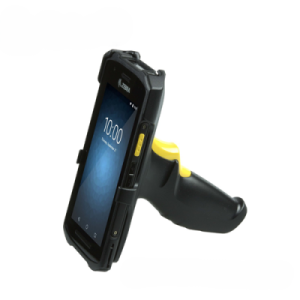 Máy quét mã vạch kiểm kho Zebra TC26