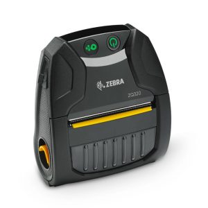 Zebra ZQ320 Plus – Máy In Di Động 3″ (ZQ32-A0E04T0-00)