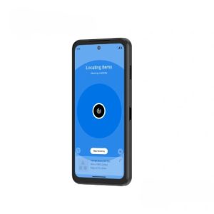 Zebra EM45 (EM45A1-3T106B0-N – Máy tính cầm tay thế hệ mới