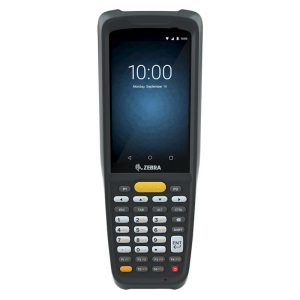 Máy kiểm kho Zebra MC2700