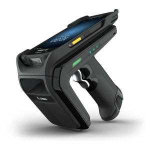 Zebra RFD40 Premium