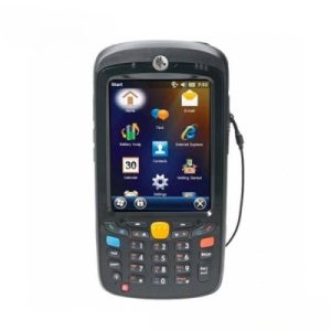 Máy quét mã vạch Zebra MC55X