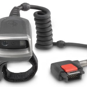 Máy quét vòng đeo tay Zebra RS5000 (RS5000-LCFSWR) 1D/2D có dây