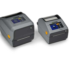 Máy in tem nhãn RFID Zebra ZD621R