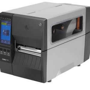 Máy in Zebra ZT231 RFID công nghiệp 4″ (ZT23142-T0100AFZ)