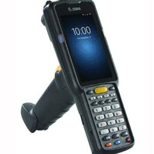 Máy đọc RFID Zebra MC3390R – Máy kiểm kho và đọc thẻ RFID Zebra MC3390R (MC333xR)