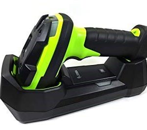 Máy quét mã vạch Zebra DS3678-ER