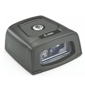 Máy đọc mã vạch cố định Zebra DS457