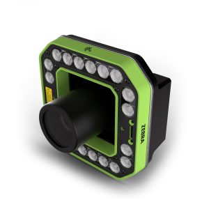 Zebra FS80 – Fixed Industrial Barcode Scanner Mạnh Mẽ & Linh Hoạ