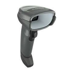 Máy Quét Mã Vạch Zebra DS4608-XD (2D)