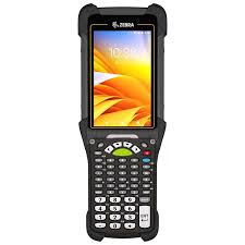 Máy kiểm kho di động Zebra MC9400