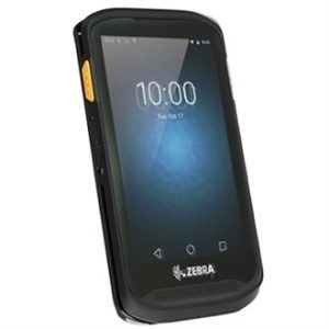 Máy quét mã vạch Zebra TC25