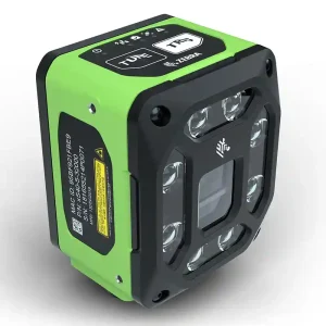 Đầu đọc mã vạch cố định Zebra FS40