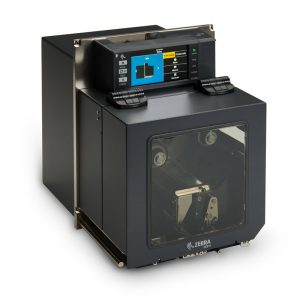 Máy in Zebra ZE511 (4 inch, 203dpi, 300dpi, 600dpi)