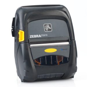 Máy in mã vạch di động Zebra ZQ510 (203Dpi)