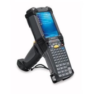 Máy kiểm kho Zebra MC9200