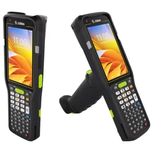 Máy tính di động Zebra MC3450 cao cấp với 5G & Wi-Fi 6E (MC345A-3S1P63SS-NA)