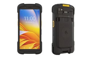 Zebra TC73 – Máy kiểm kho Zebra TC73 chính hãng, giá rẻ