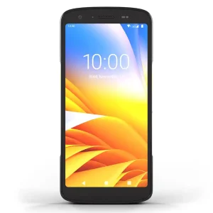 Máy kiểm kho Zebra TC27