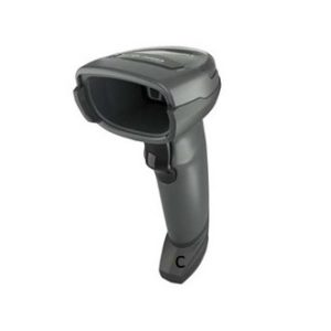 Máy quét mã vạch Zebra DS4608 – SR (1D/2D – QrCode -Kèm chân đế)